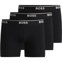 BOSS Power Boxerit 3 Yksiköt