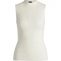 BOSS Feskies - White - L