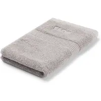 BOSS Loft Guest Towel - Silver - 40X60CM