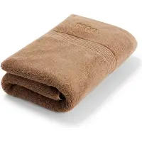 BOSS Loft Bath Towel - Beige - 70X140CM