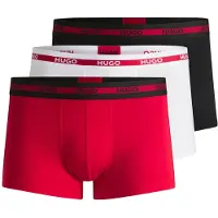 HUGO Trunk Triplet Planet - Multi/patterned - XXL