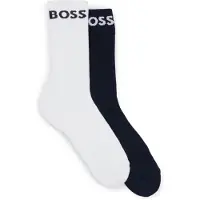 BOSS 2P Rs Sport Cc - Navy - 43-46
