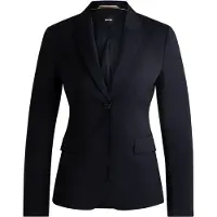 BOSS Bleiseri marine