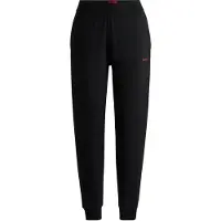 HUGO Shuffle_Pants - Black - XL