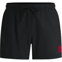 HUGO Dominica - Black - XL
