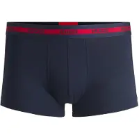 HUGO Planet 10249742 Red Boxerit 3 Yksiköt