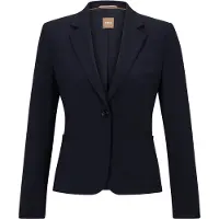 BOSS Jarua - Navy - 46