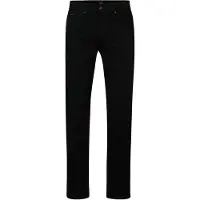 BOSS for man. 50495920 Jeans Re.Maine black (34/30), Casual, Cotton