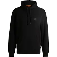 BOSS for man. 50509314 Sweatshirt Wetalk black (M), Casual, Polyester