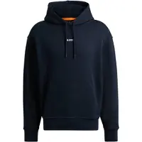 BOSS Wesmall Orange Huppari
