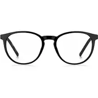 HUGO BOSS Hugo HG 1308 51/19/145 Mustat kehykset. p. inj kehykset MIEHET HG 1308