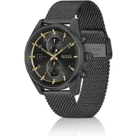 BOSS Skytraveller 44 Mm Kello