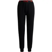 HUGO Sporty Logo_Pants - Black - M