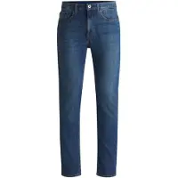 HUGO Ash 10259241 05 Blue Farkut