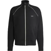BOSS Skaz 1 10256713 Kokovetoketjullinen Collegepaita