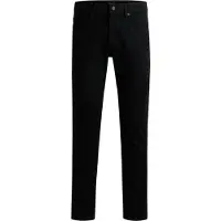 BOSS Farkut 'Delaware' musta denim