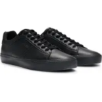 BOSS Aiden_Tenn_Grltp - Black - 39