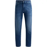 BOSS Maine Regular Fit -farkut