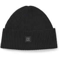 HUGO Xola_Metal - Black - ONE SIZE