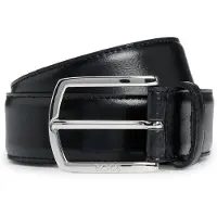 BOSS Claus-Tx-St_Sz35 - Black - 95