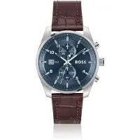 BOSS Skytraveller 44 Mm Kello