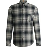 BOSS Rickert_M - Grey - L