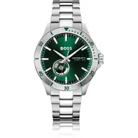 BOSS Troper Automatic 43 Mm Kello