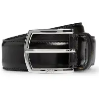 BOSS Claus-Tx-St_Sz35 - Black - 105