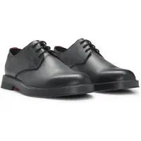 HUGO Lenner_Derb_Al - Black - 40