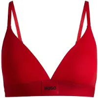 HUGO Triangle Red Label - Red - XS