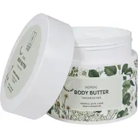 Raunsborg Body Butter Fragrence Free 275 ml