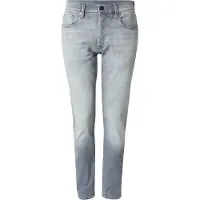 G-Star 3301 Slim Jeans - Grey - Men