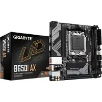 Gigabyte technology B650I AM5 Motherboard