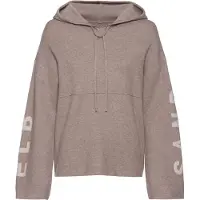 Elbsand Collegepaita beige