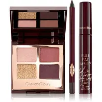 Charlotte Tilbury Luxury Palette The Vintage Vamp