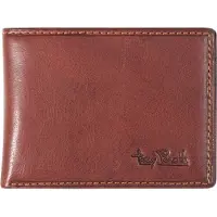 Tony Perotti American Billfold Small - Brown - ONE SIZE