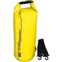 Overboard Tube Kuivapussi 12l