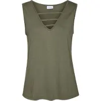 LASCANA Toppi khaki