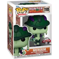 Funko POP! Hunter X Hunter Meruem Eksklusiivinen Figuuri