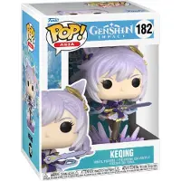 Funko POP! POP figure Genshin Impact 2 Keqing