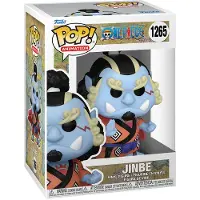 Funko POP! POP! One Piece Jinbe