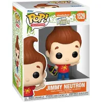 Funko POP! Jimmy Neutron -hahmo
