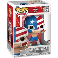 Funko POP! Wwe Mramerica -figuuri