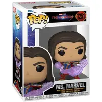 Funko POP! Ihme Msmarvel -figuuri