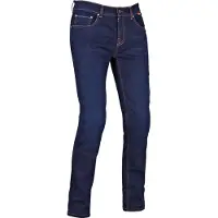 Richa Original 2 Slim Fit Moottoripyörä farkut