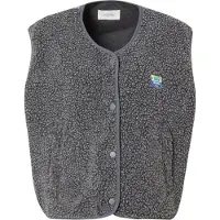 American vintage Hoktown - Grey - M/L
