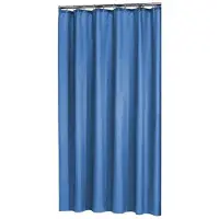Sealskin Suihkuverho Granada 180 cm sininen