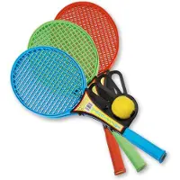 Androni Tennis Set (Assorted)