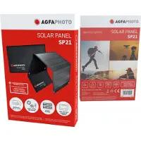 Agfa SP21 Aurinkopaneeli