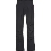 Quiksilver Estate Housut true black Koko S